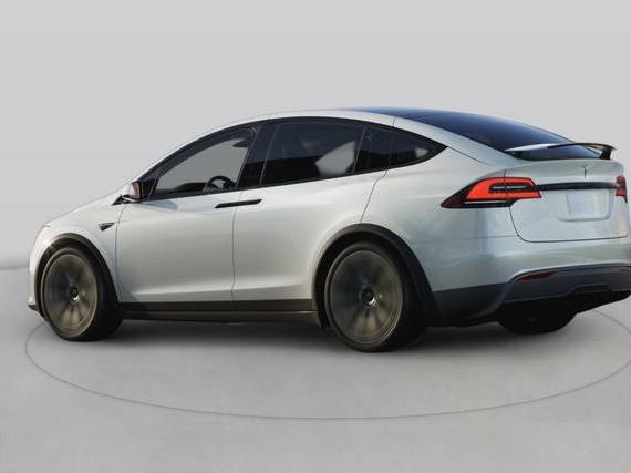 TESLA MODEL X 2023 7SAXCBE63PF399869 image